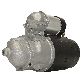 MPA Starter Motor 