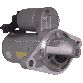 MPA Starter Motor 