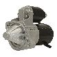 MPA Starter Motor 