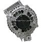 MPA Alternator 