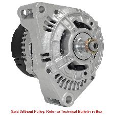 MPA Alternator 