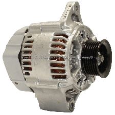 MPA Alternator 