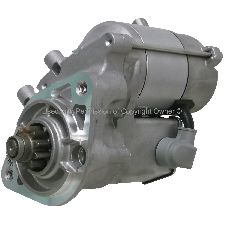 MPA Starter Motor 