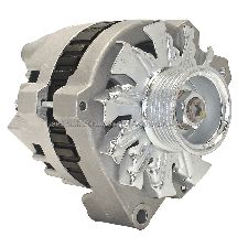 MPA Alternator 