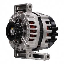 MPA Alternator 