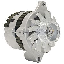 MPA Alternator 