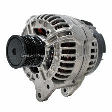 MPA Alternator 