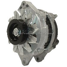 MPA Alternator 