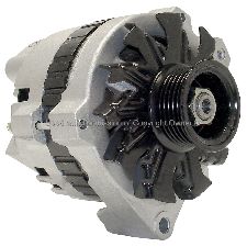 MPA Alternator 