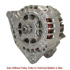 MPA Alternator 