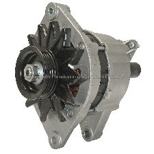 MPA Alternator 