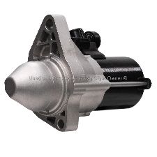 MPA Starter Motor 