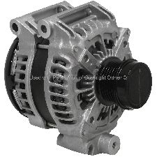 MPA Alternator 