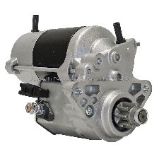 MPA Starter Motor 
