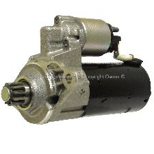 MPA Starter Motor 