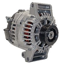 MPA Alternator 