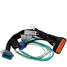 MSD Ignition Harness 