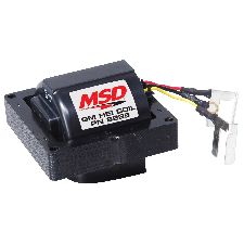 MSD Ignition Conversion Kit 