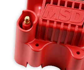 MSD Ignition Coil 