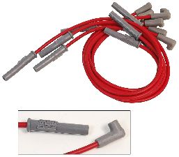 MSD Spark Plug Wire Set 