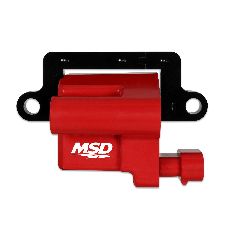 MSD Direct Ignition Coil 