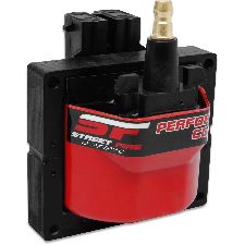 MSD Ignition Coil 