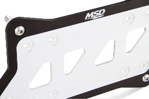 MSD Ignition Coil Mounting Bracket 