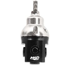 MSD Fuel Injection Pressure Regulator 