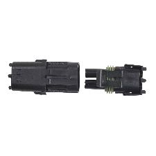 MSD Ignition Coil Connector 