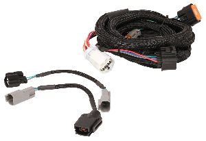 MSD Automatic Transmission Wiring Harness 