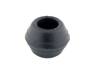MTC Suspension Control Arm Bushing  Front Upper Outer 