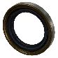 National Bearing Axle Differential Seal  Rear 