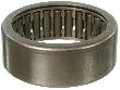 National Bearing Axle Spindle Bearing  Front Inner 