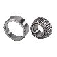 National Bearing Wheel Bearing and Race Set  Front Outer 