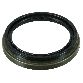 National Bearing Steering Knuckle Seal  Front 