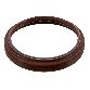 National Bearing Automatic Transmission Output Shaft Seal  Right Inner 