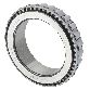 National Bearing Differential Pinion Bearing  Rear Outer 