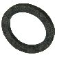 National Bearing Differential Pinion Seal  Rear 