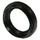 National Bearing Drive Axle Shaft Seal  Front Left 
