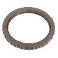 National Bearing Engine Crankshaft Seal  Rear 