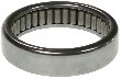 National Bearing Drive Axle Shaft Bearing  Front Right 