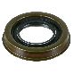 National Bearing Differential Pinion Seal  Front Outer 