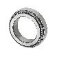 National Bearing Differential Pinion Bearing  Rear Outer 