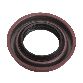 National Bearing Differential Pinion Seal  Rear 