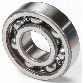 National Bearing Automatic Transmission Output Shaft Bearing  Outer 