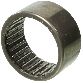 National Bearing Drive Axle Shaft Bearing  Front Outer 