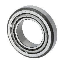 National Bearing Differential Pinion Bearing  Rear Inner 