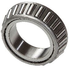 National Bearing Axle Differential Bearing  Rear Right 