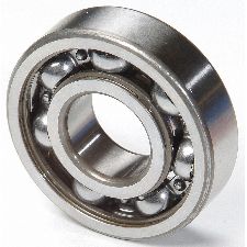 National Bearing Transfer Case Output Shaft Bearing  Front Outer 