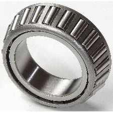 National Bearing Differential Pinion Bearing  Front Outer 